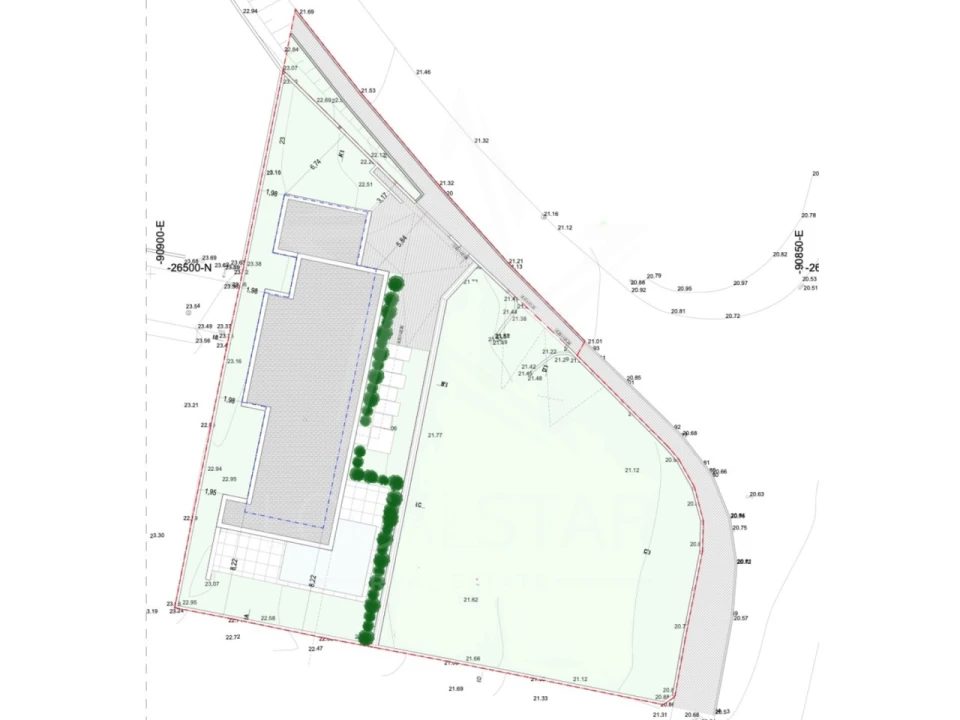 Moradia T3 para Venda em Nadadouro Foto 26