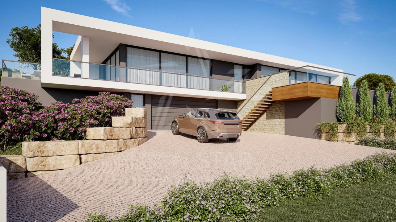 Moradia T3 para Venda em Salir de Matos Foto 4