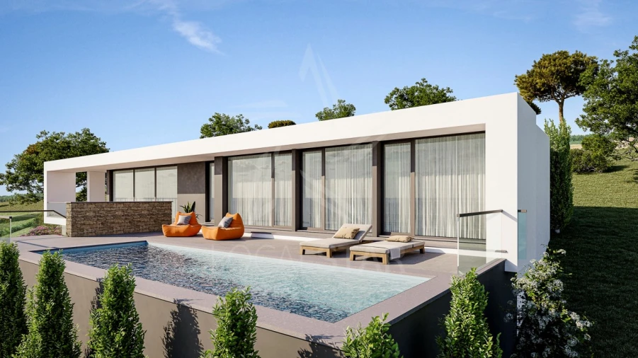 Moradia T3 para Venda em Salir de Matos Foto 5