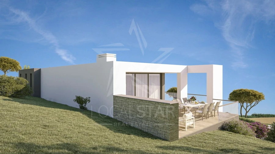 Moradia T3 para Venda em Salir de Matos Foto 8