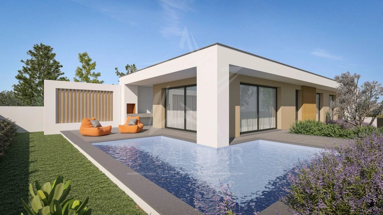 Moradia T3 para Venda em Nadadouro Foto 2