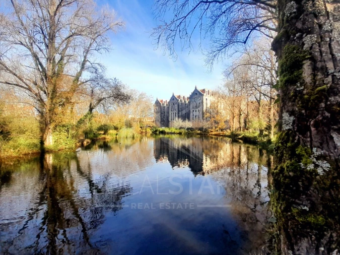 Moradia T3 para Venda em Nadadouro Foto 22