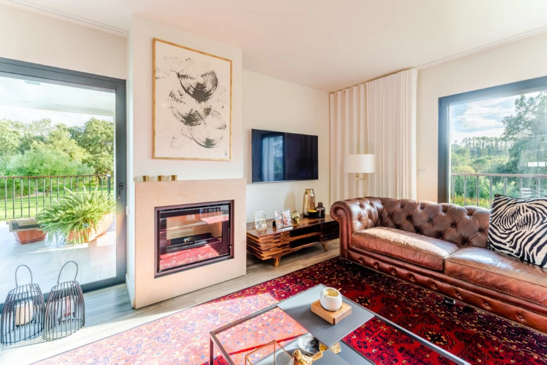 Moradia T5 para Venda em Maceira Foto 18