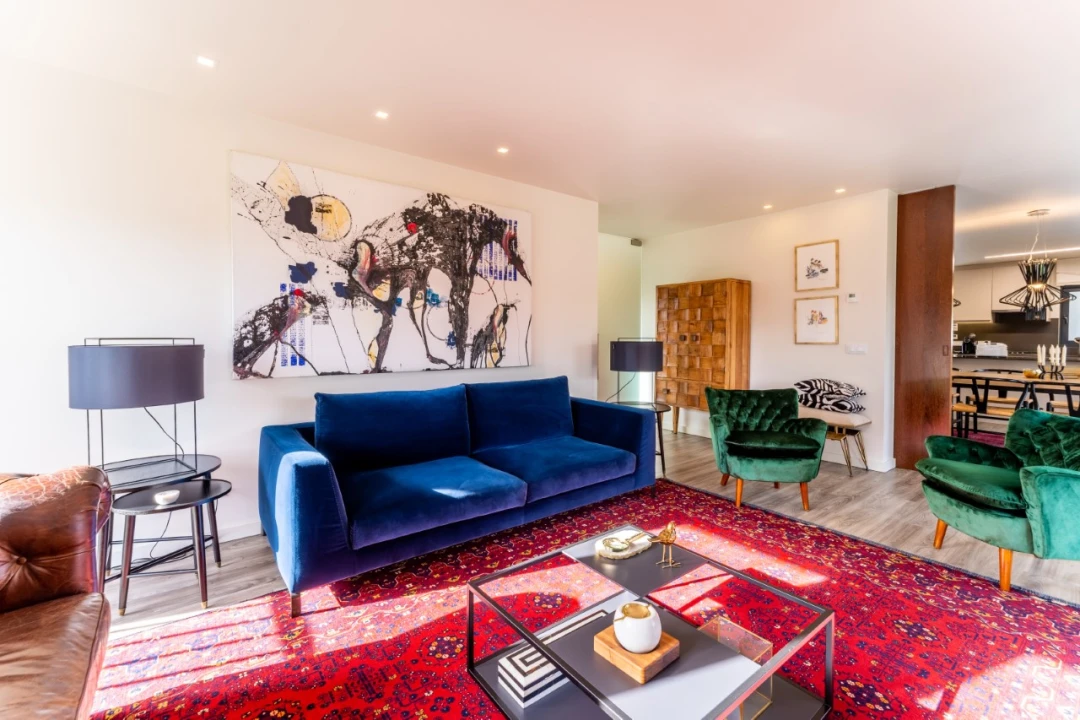 Moradia T5 para Venda em Maceira Foto 19