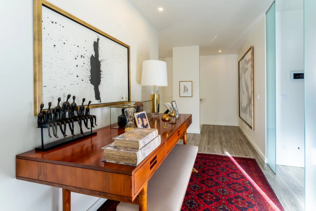 Moradia T5 para Venda em Maceira Foto 20