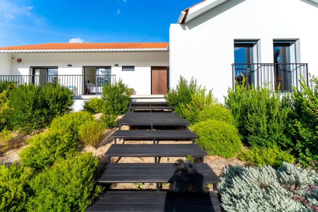 Moradia T5 para Venda em Maceira Foto 28