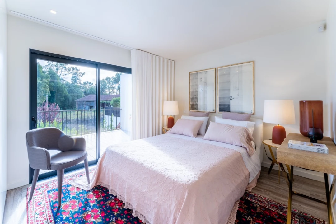 Moradia T5 para Venda em Maceira Foto 33