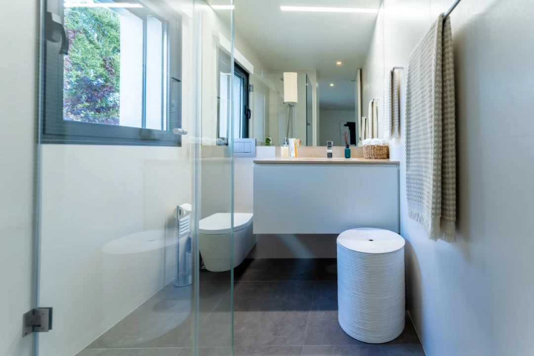 Moradia T5 para Venda em Maceira Foto 40