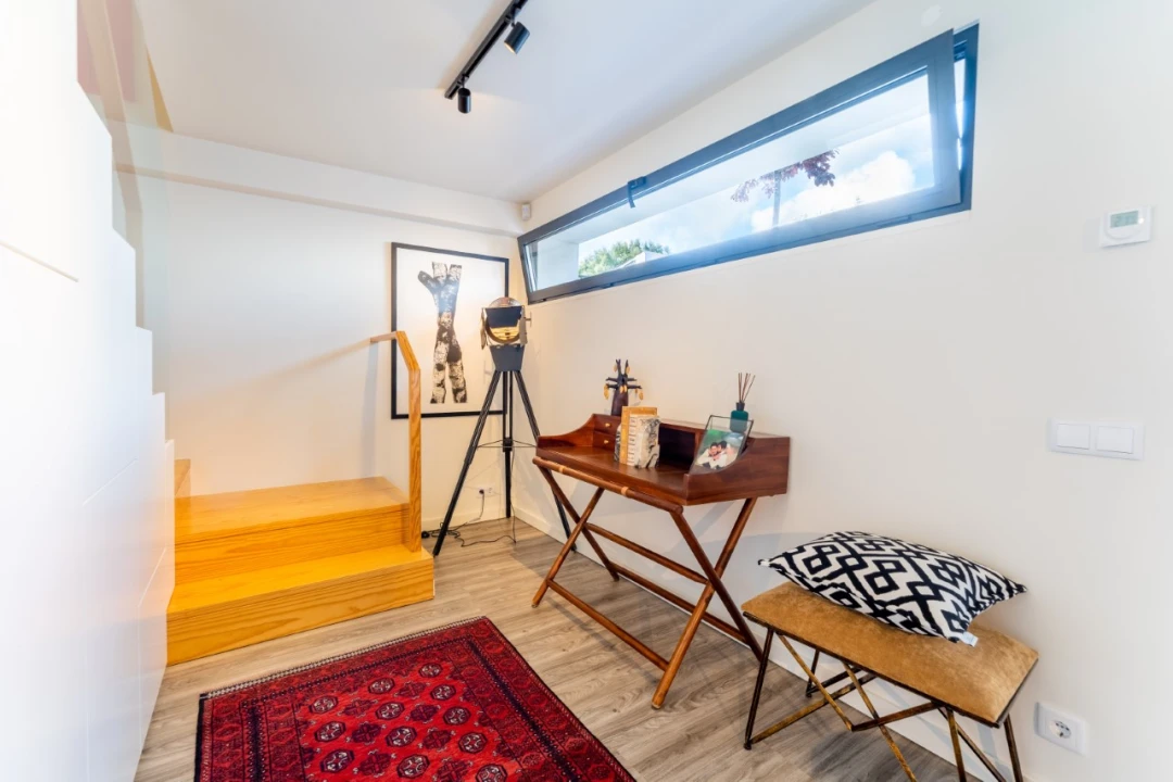 Moradia T5 para Venda em Maceira Foto 45