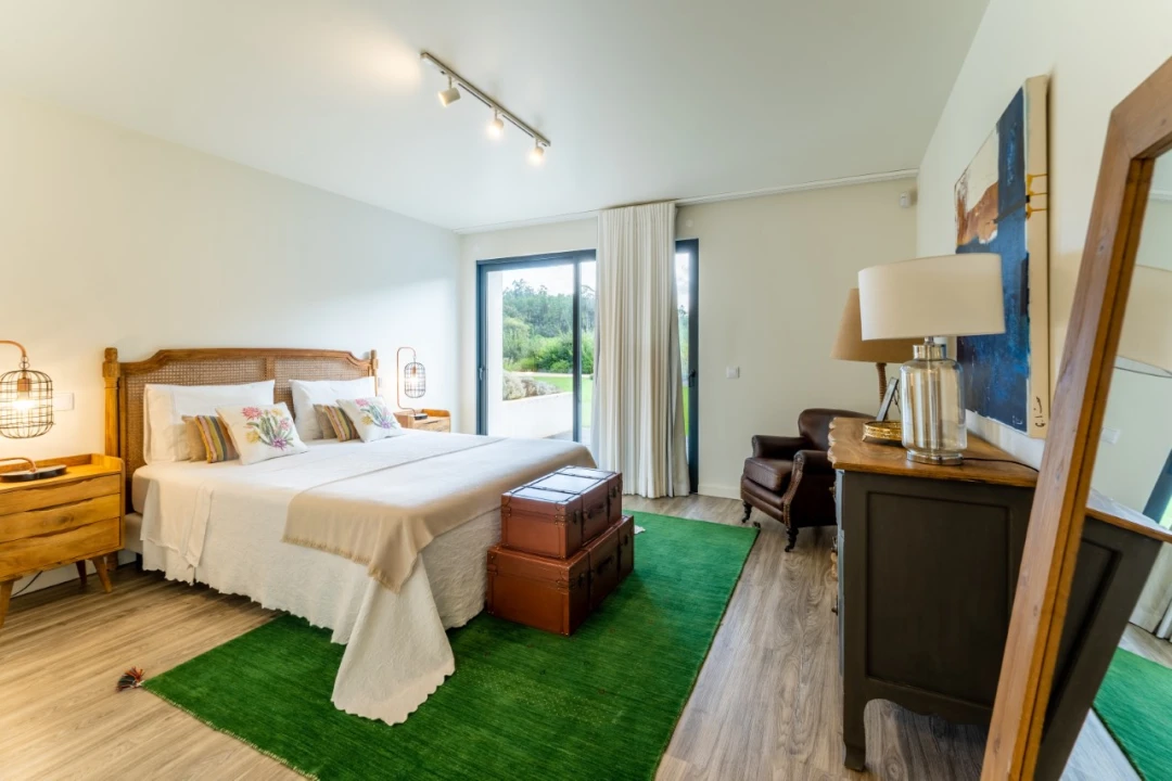 Moradia T5 para Venda em Maceira Foto 53