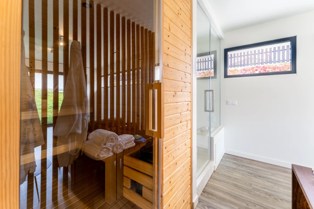 Moradia T5 para Venda em Maceira Foto 63