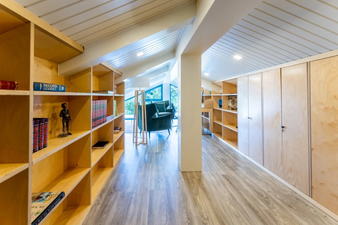 Moradia T5 para Venda em Maceira Foto 68