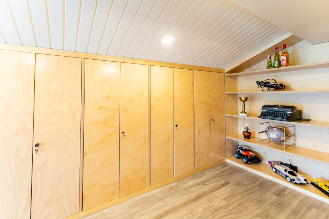 Moradia T5 para Venda em Maceira Foto 69