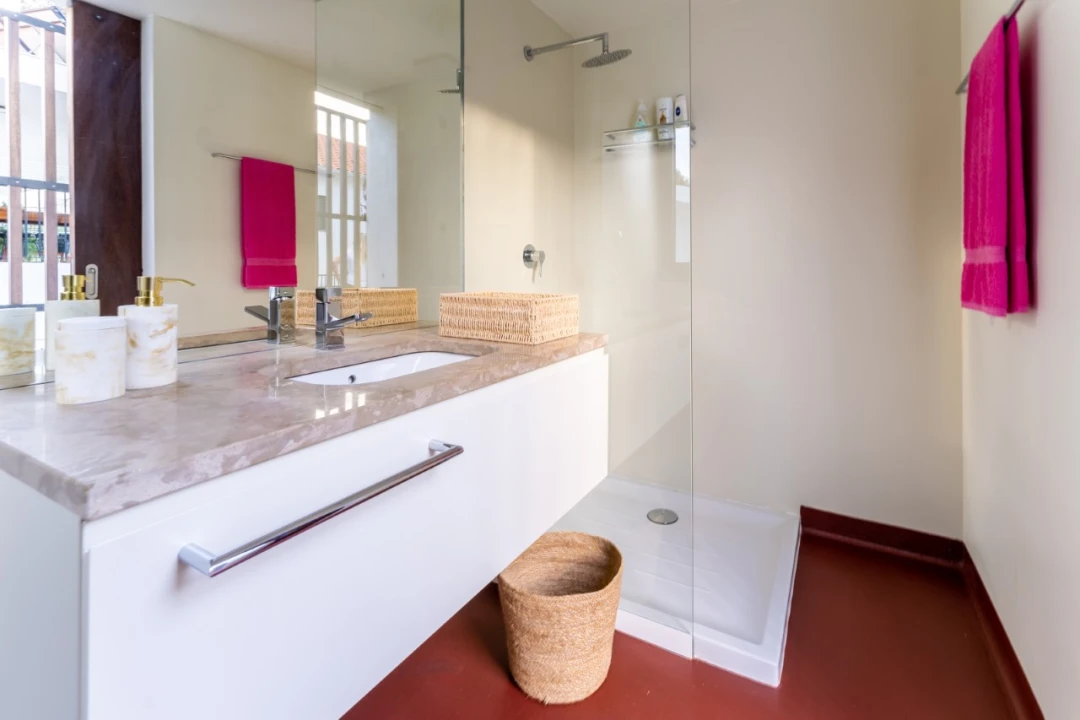 Moradia T5 para Venda em Maceira Foto 73