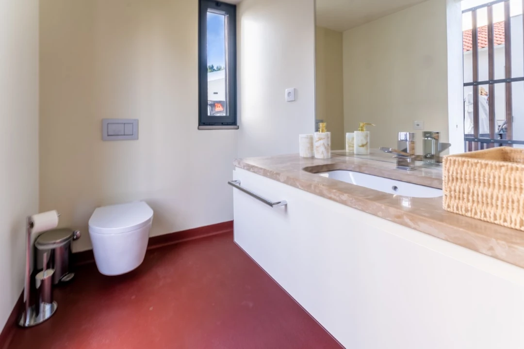 Moradia T5 para Venda em Maceira Foto 75