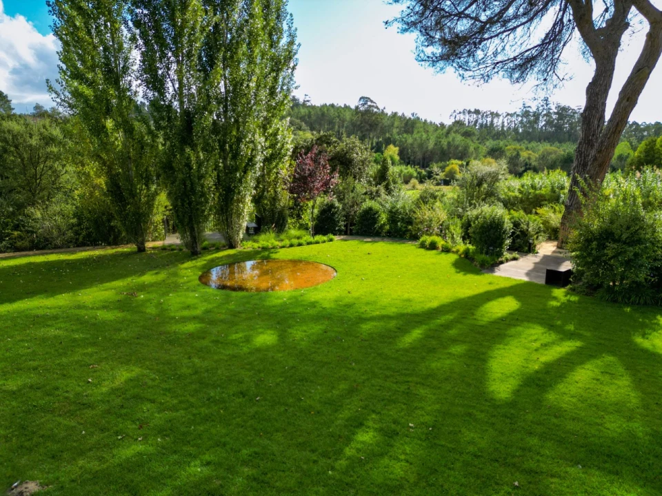 Moradia T5 para Venda em Maceira Foto 89