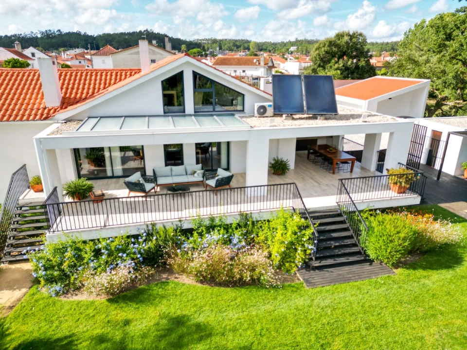 Moradia T5 para Venda em Maceira Foto 91