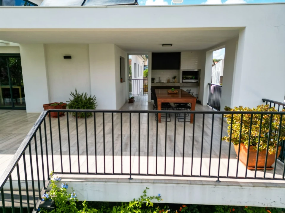 Moradia T5 para Venda em Maceira Foto 93