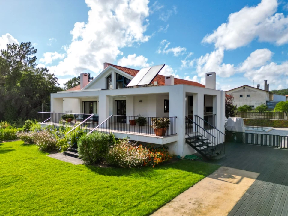 Moradia T5 para Venda em Maceira Foto 96