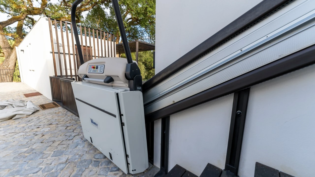 Moradia T5 para Venda em Maceira Foto 98