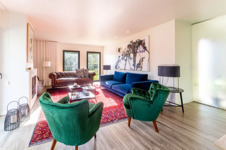 Moradia T5 para Venda em Maceira Foto 16