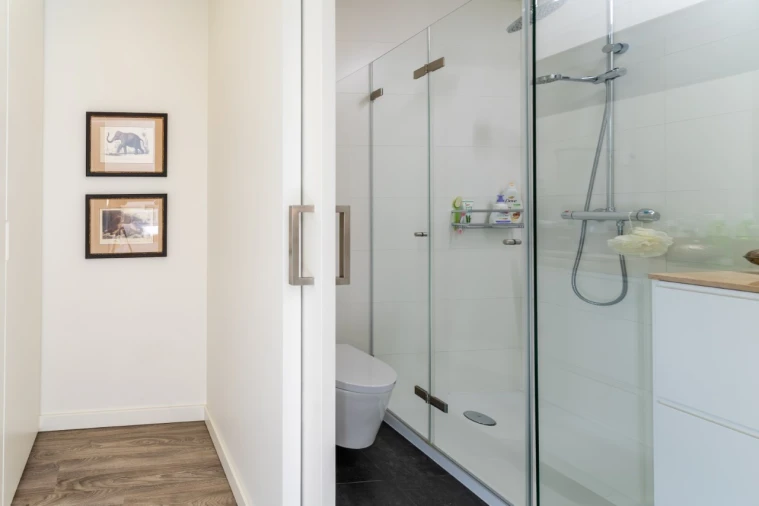 Moradia T5 para Venda em Maceira Foto 23