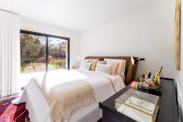 Moradia T5 para Venda em Maceira Foto 24