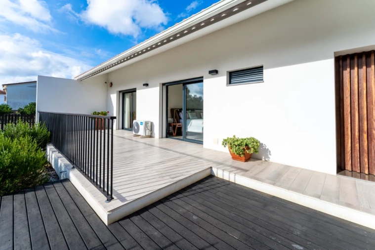 Moradia T5 para Venda em Maceira Foto 29