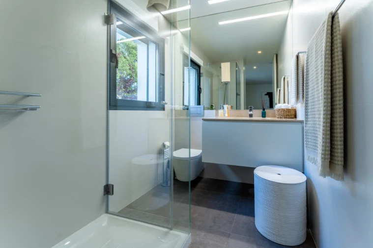 Moradia T5 para Venda em Maceira Foto 41