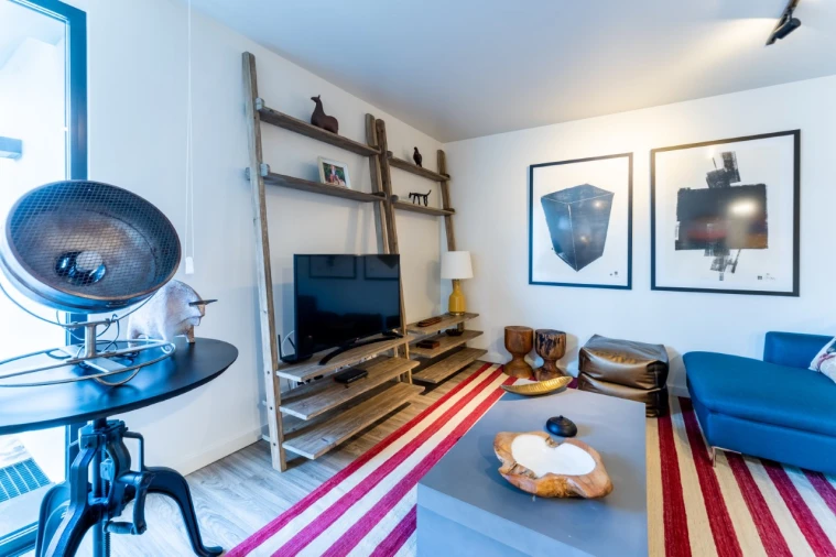 Moradia T5 para Venda em Maceira Foto 47