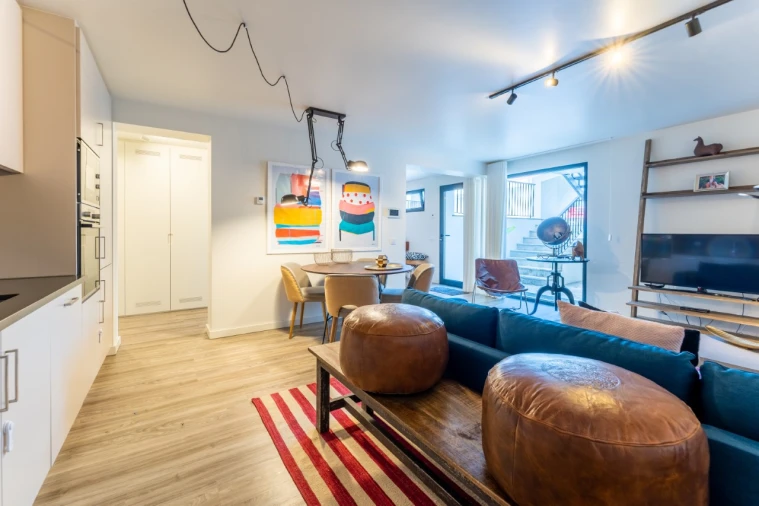 Moradia T5 para Venda em Maceira Foto 52