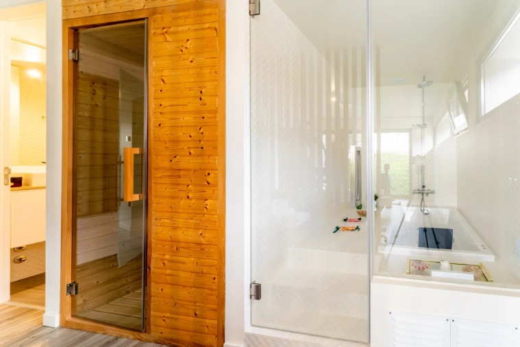 Moradia T5 para Venda em Maceira Foto 64