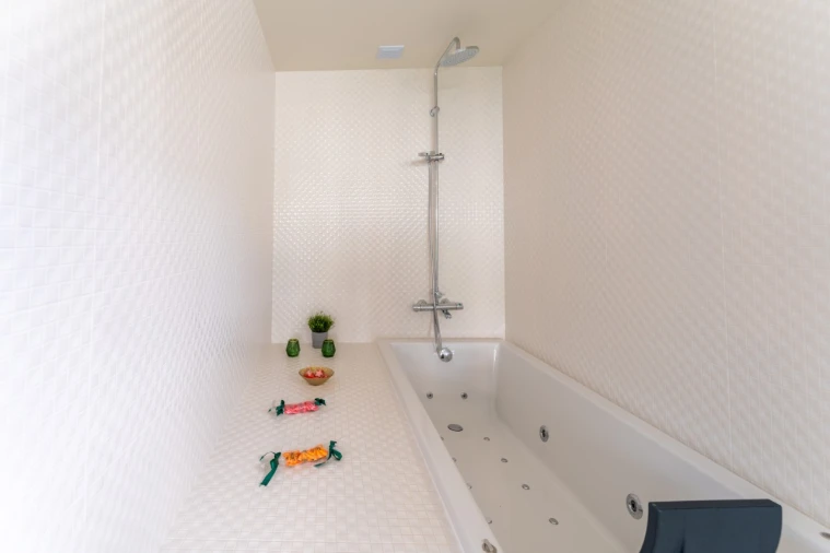 Moradia T5 para Venda em Maceira Foto 66