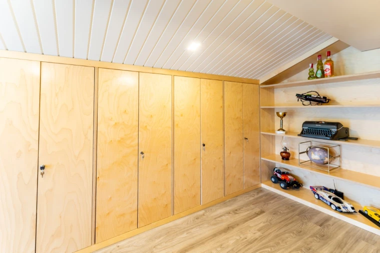 Moradia T5 para Venda em Maceira Foto 69