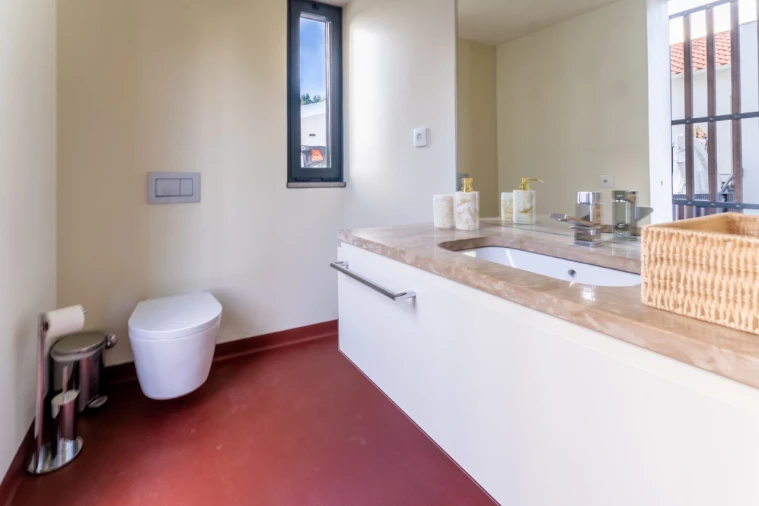 Moradia T5 para Venda em Maceira Foto 75