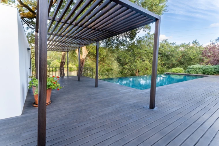 Moradia T5 para Venda em Maceira Foto 78