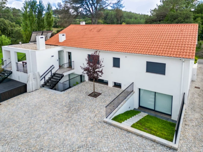 Moradia T5 para Venda em Maceira Foto 79