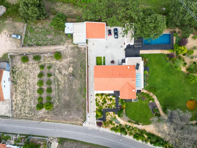 Moradia T5 para Venda em Maceira Foto 83