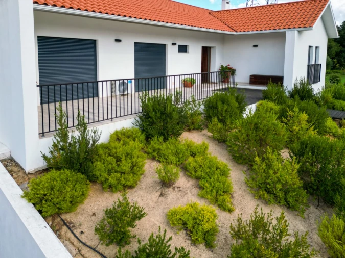 Moradia T5 para Venda em Maceira Foto 87