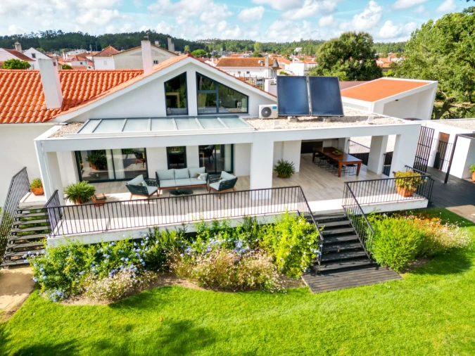 Moradia T5 para Venda em Maceira Foto 91