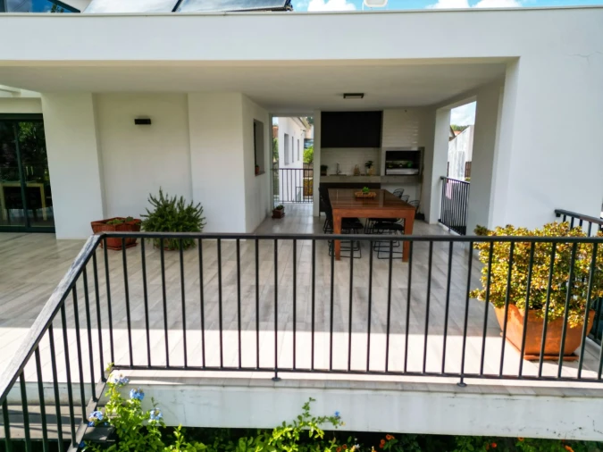 Moradia T5 para Venda em Maceira Foto 93