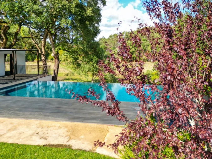 Moradia T5 para Venda em Maceira Foto 6