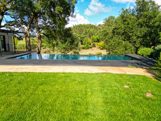 Moradia T5 para Venda em Maceira Foto 94