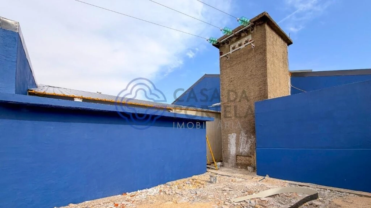 Armazém para Venda em Escapães Foto 32