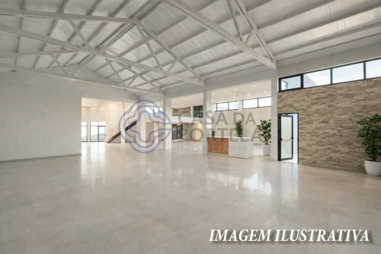 Armazém para Venda em Escapães Foto 11