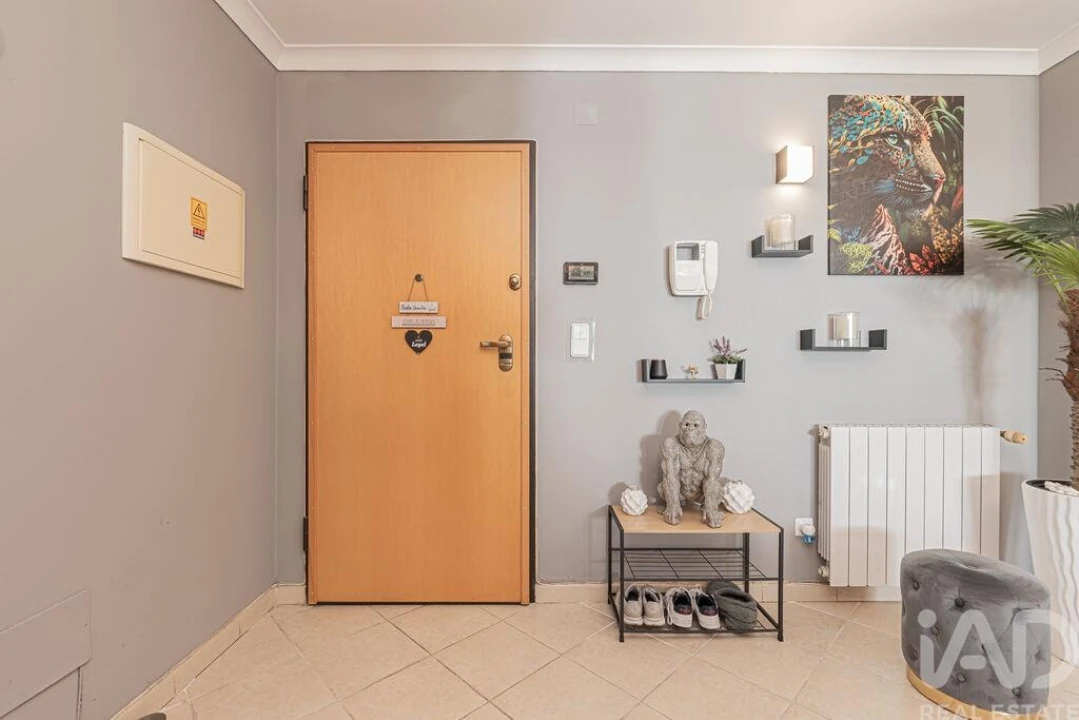 Apartamento T3 para Venda em Quinta do Anjo Foto 10