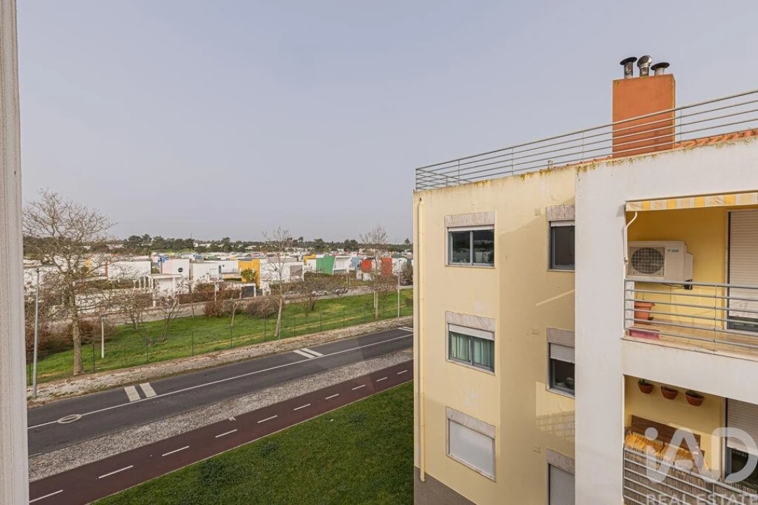 Apartamento T3 para Venda em Quinta do Anjo Foto 7