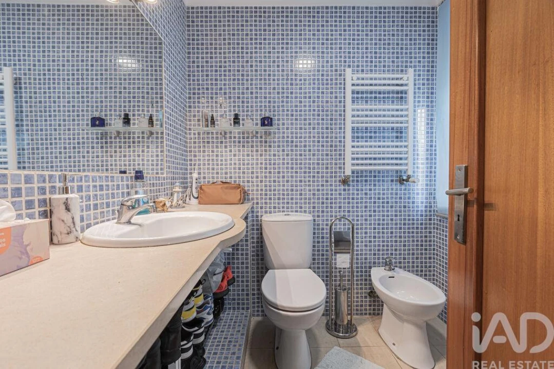 Apartamento T3 para Venda em Quinta do Anjo Foto 21