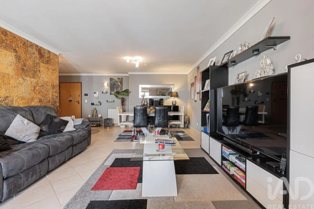 Apartamento T3 para Venda em Quinta do Anjo Foto 5