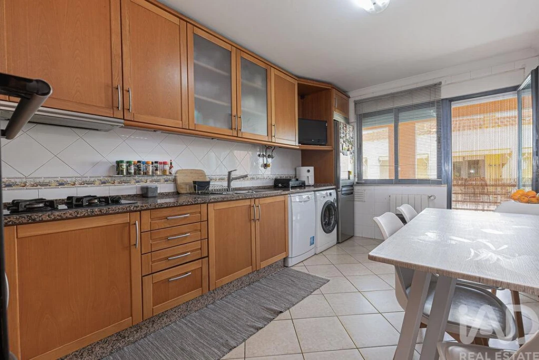 Apartamento T3 para Venda em Quinta do Anjo Foto 12